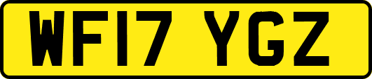 WF17YGZ