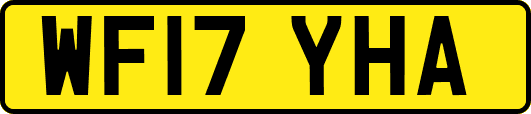 WF17YHA