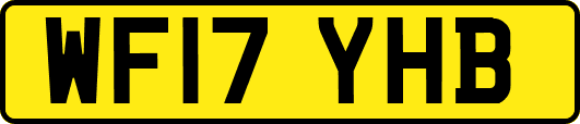 WF17YHB