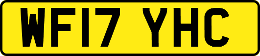 WF17YHC