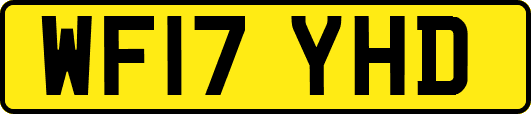 WF17YHD