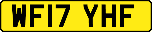 WF17YHF