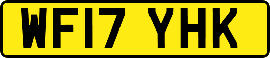 WF17YHK