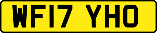 WF17YHO