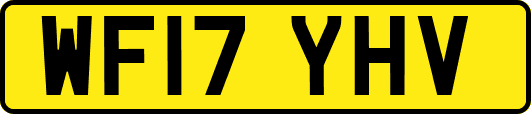 WF17YHV