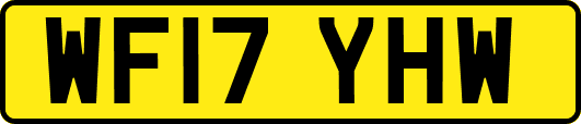 WF17YHW