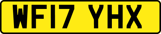 WF17YHX