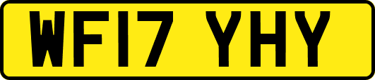 WF17YHY