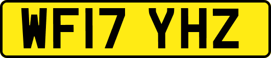 WF17YHZ
