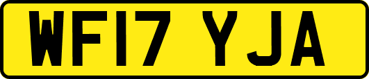 WF17YJA