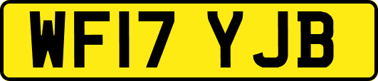 WF17YJB