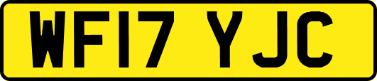 WF17YJC