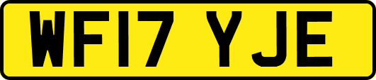 WF17YJE