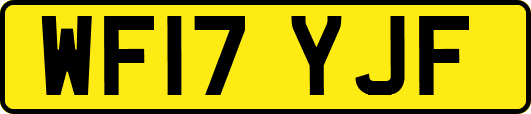 WF17YJF