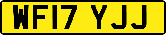 WF17YJJ