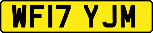 WF17YJM