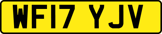 WF17YJV