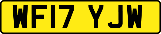 WF17YJW