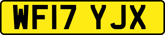 WF17YJX