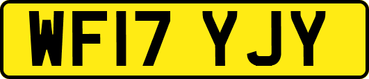 WF17YJY