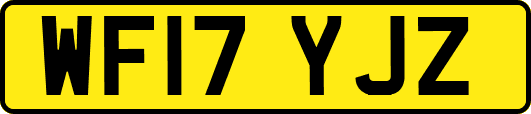 WF17YJZ