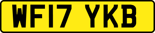 WF17YKB