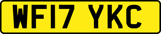 WF17YKC