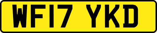 WF17YKD