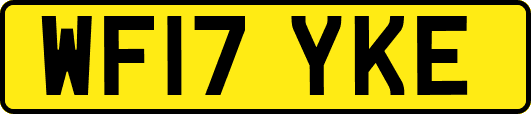 WF17YKE