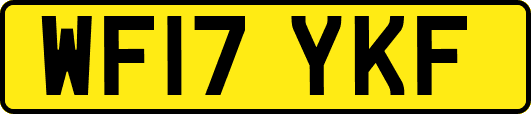 WF17YKF