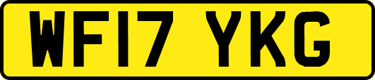 WF17YKG