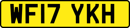 WF17YKH