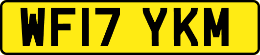 WF17YKM
