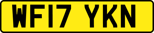 WF17YKN