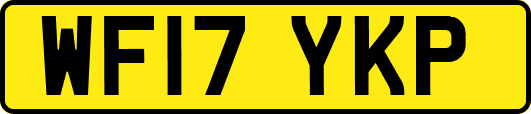 WF17YKP