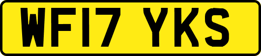 WF17YKS