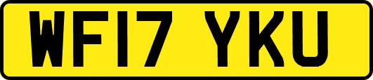 WF17YKU
