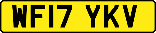 WF17YKV