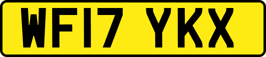 WF17YKX
