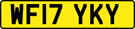 WF17YKY