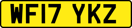 WF17YKZ