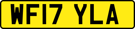 WF17YLA