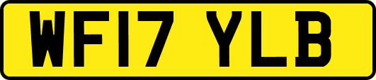WF17YLB