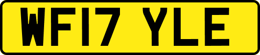 WF17YLE