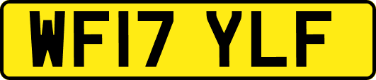 WF17YLF