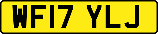 WF17YLJ