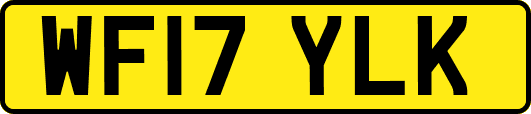 WF17YLK