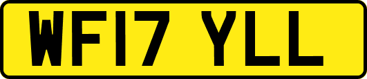 WF17YLL