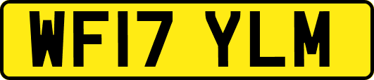 WF17YLM