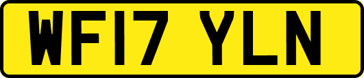 WF17YLN